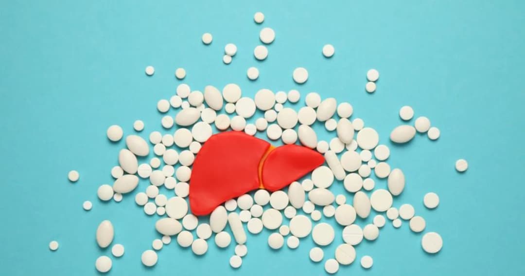 Jakie leki na wątrobę pomogą w ochronie zdrowia i uniknięciu problemów?