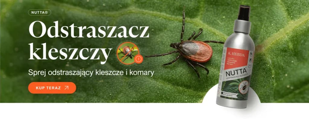 Jak zapobiec boreliozie - skuteczne metody ochrony przed kleszczami