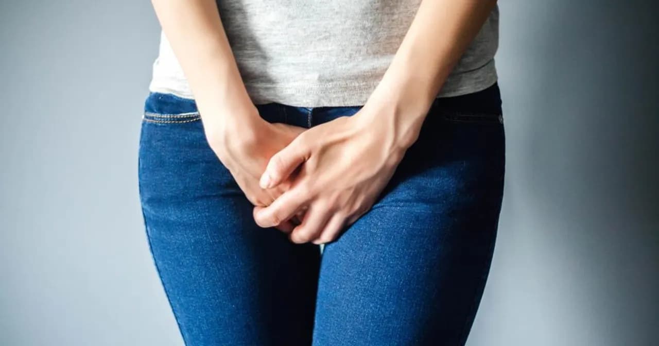 Czy badanie moczu wykryje grzybicę pochwy? Oto co musisz wiedzieć