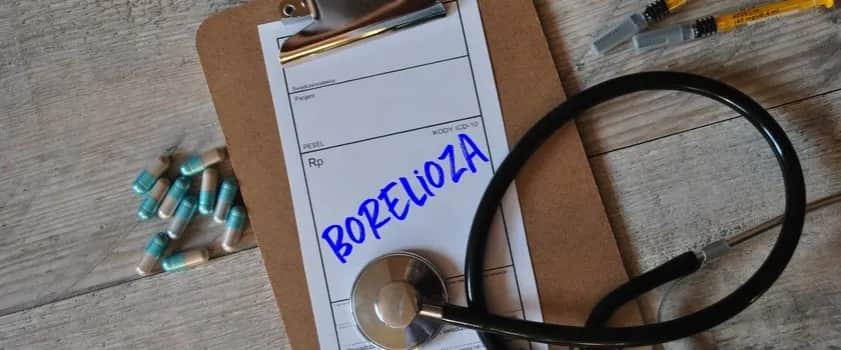 Jakie badanie na boreliozę? Poznaj skuteczne metody diagnostyki