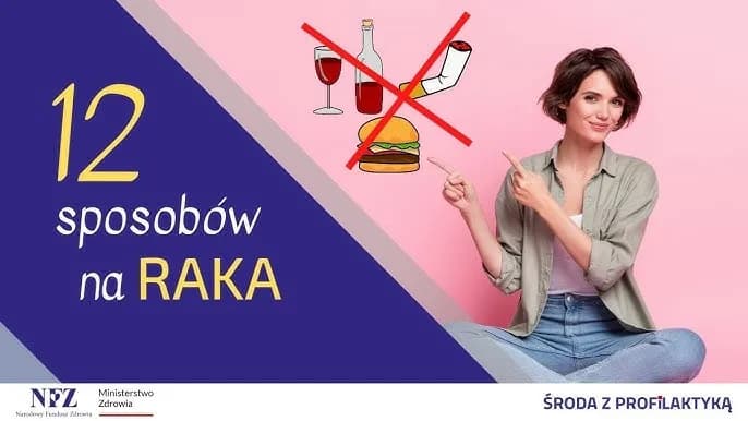 Jak zapobiec wznowie raka - skuteczne strategie na zdrowe życie