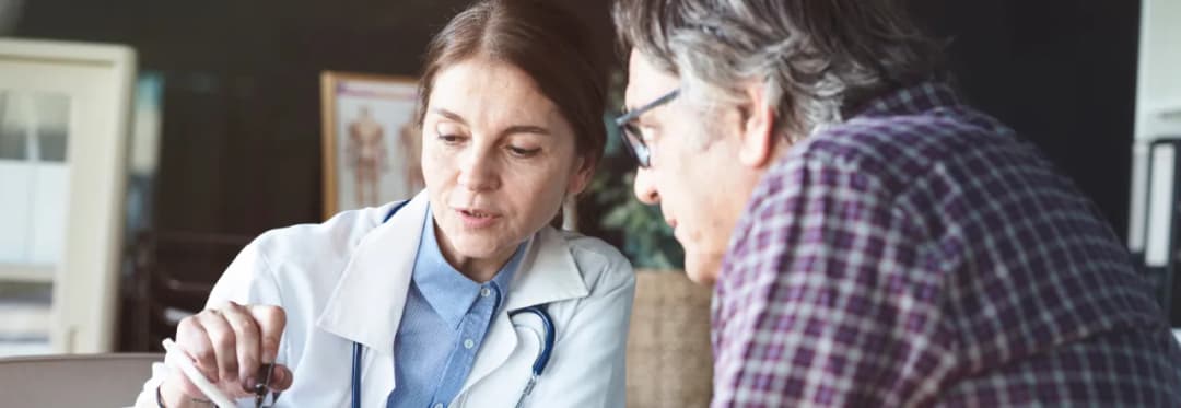 Do jakiego lekarza z prostatą? Kluczowe informacje dla mężczyzn