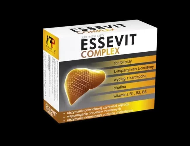 Jakie leki na wątrobę i trzustkę pomogą w poprawie zdrowia?