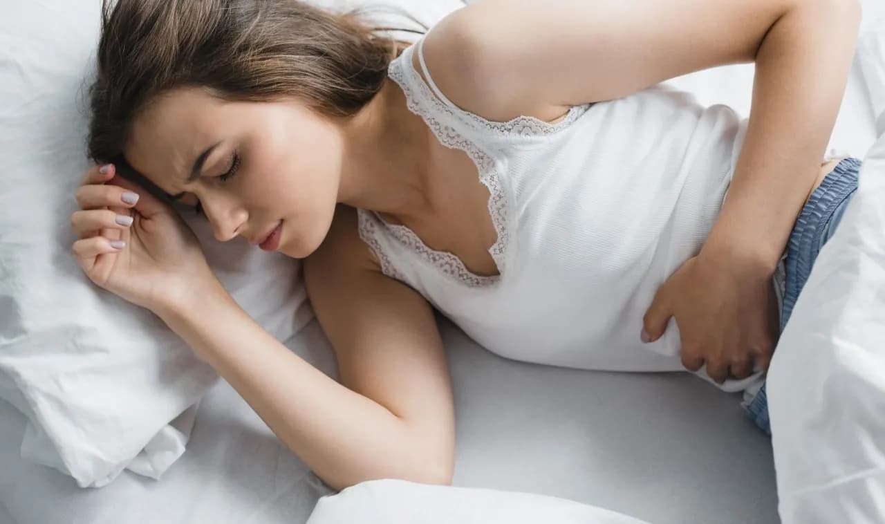 Czy brak okresu zawsze oznacza ciążę? Poznaj inne możliwe przyczyny