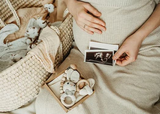 Jak się liczy tydzień ciąży? Prosty sposób na dokładne obliczenia