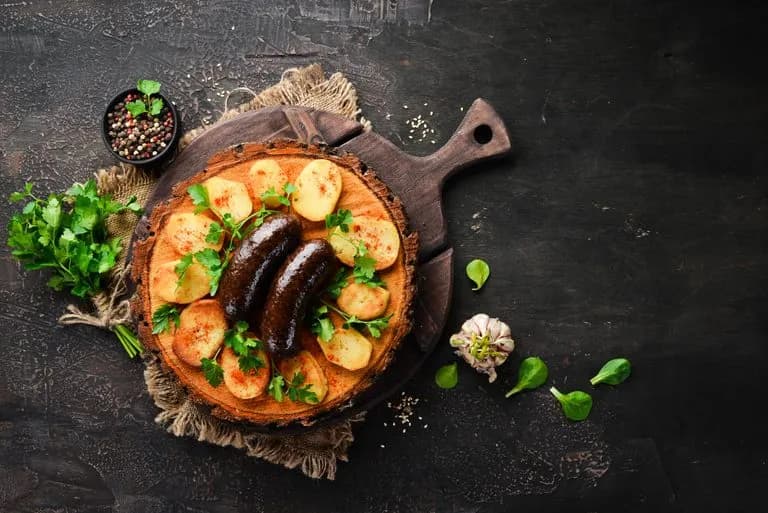 Czy można jeść kaszankę w ciąży? Uważaj na te ryzyka i zasady