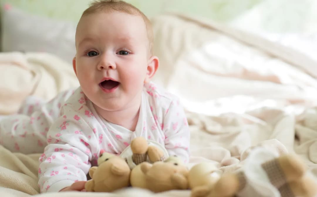 Jak zapobiec czkawce u noworodka i zapewnić mu spokój