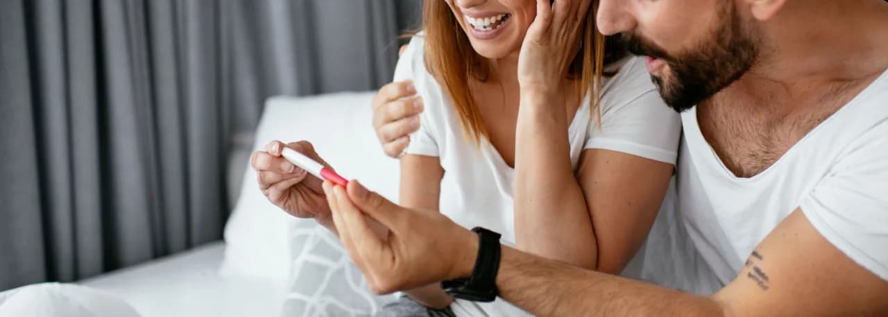 Ciąża objawy po jakim czasie? Kiedy możesz je zauważyć?