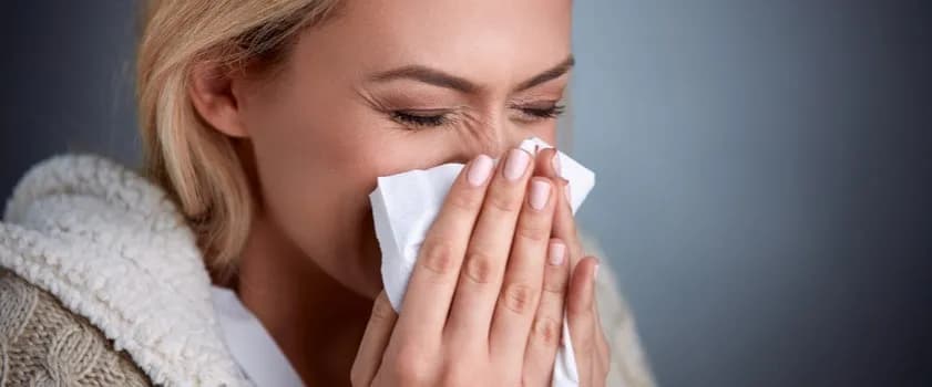 Jak zapobiec katarowi? Skuteczne sposoby na uniknięcie problemu