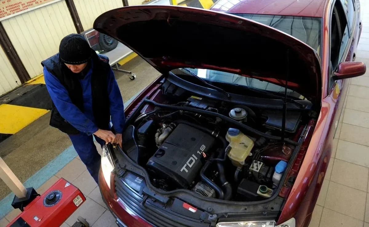 Ile kosztują badania techniczne? Ceny, które mogą Cię zaskoczyć